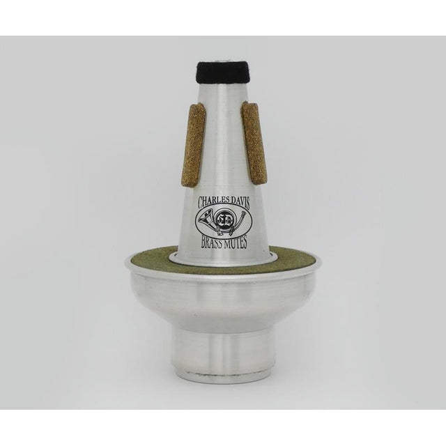 USED_​​Charlie_Davis___Cup_Aluminum_Trumpet_Mute_01