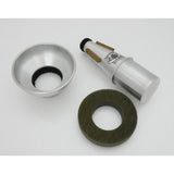 USED_​​Charlie_Davis___Cup_Aluminum_Trumpet_Mute_02