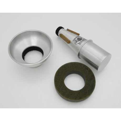 USED_​​Charlie_Davis___Cup_Aluminum_Trumpet_Mute_02