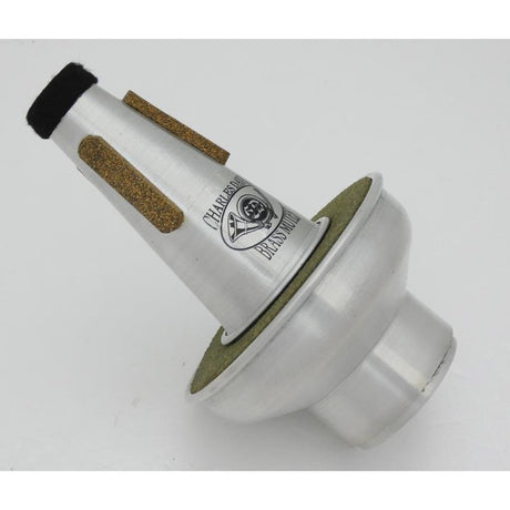USED_​​Charlie_Davis___Cup_Aluminum_Trumpet_Mute_03