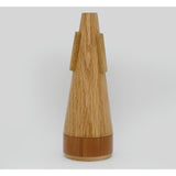 USED_​​Warburton___WOODY4_(Oak)_Straight_Wooden_Trumpet_Mute_01