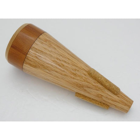 USED_​​Warburton___WOODY4_(Oak)_Straight_Wooden_Trumpet_Mute_03
