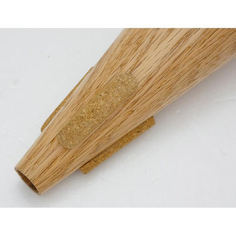 USED_​​Warburton___WOODY4_(Oak)_Straight_Wooden_Trumpet_Mute_05