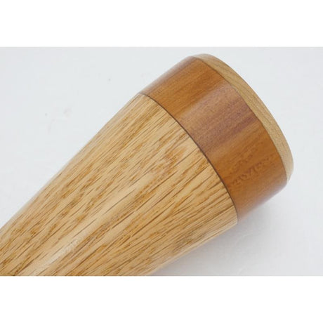 USED_​​Warburton___WOODY4_(Oak)_Straight_Wooden_Trumpet_Mute_06
