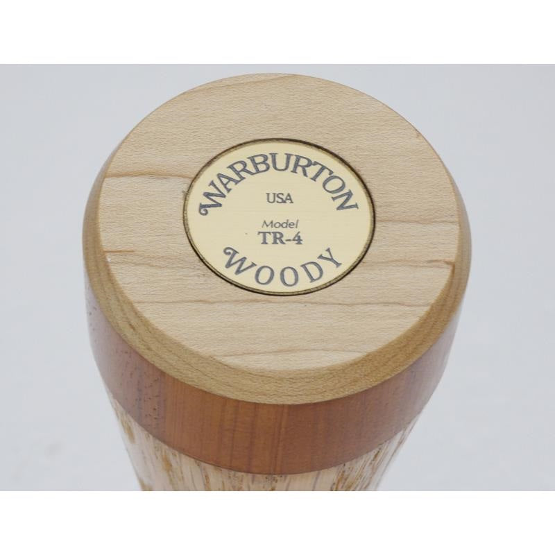 USED_​​Warburton___WOODY4_(Oak)_Straight_Wooden_Trumpet_Mute_07