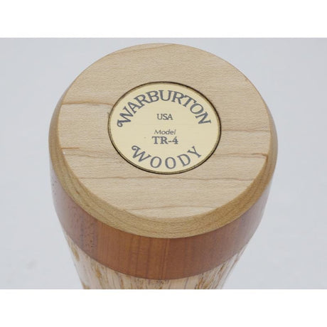 USED_​​Warburton___WOODY4_(Oak)_Straight_Wooden_Trumpet_Mute_07