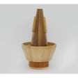 USED_​​Warburton___WOODY2_(Walnut)_Cup_Wooden_Trumpet_Mute_01