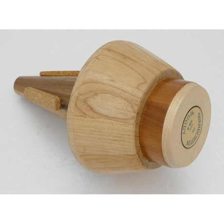 USED_​​Warburton___WOODY2_(Walnut)_Cup_Wooden_Trumpet_Mute_02