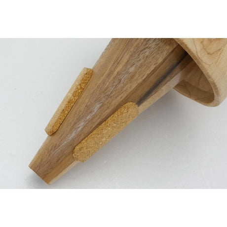 USED_​​Warburton___WOODY2_(Walnut)_Cup_Wooden_Trumpet_Mute_05