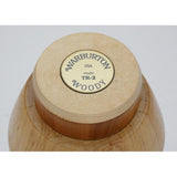 USED_​​Warburton___WOODY2_(Walnut)_Cup_Wooden_Trumpet_Mute_08