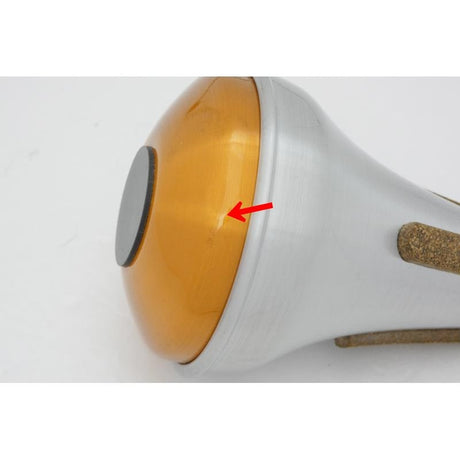 USED_​​Wallace_Collection___TWC-302_Straight_Copper_End_Trumpet_Mute_07