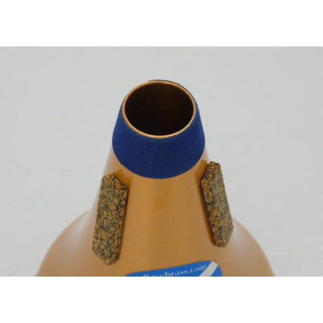 USED_​​Wallace_Collection___TWC-304_Straight_Copper_Trumpet_Mute_04