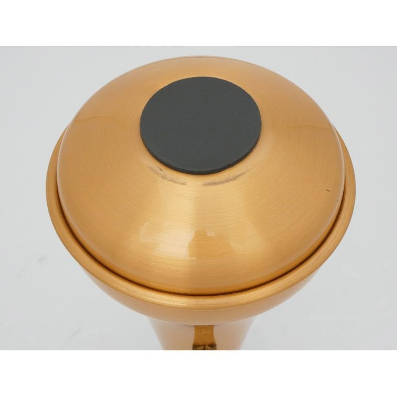 USED_​​Wallace_Collection___TWC-304_Straight_Copper_Trumpet_Mute_07