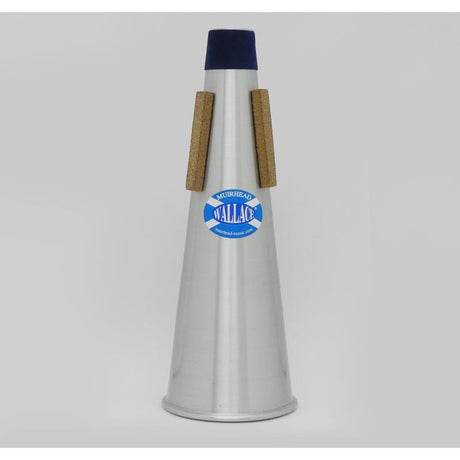 USED_​​Wallace_Collection___TWC-361_Straight_Aluminum_Flugelhorn_Mute_01