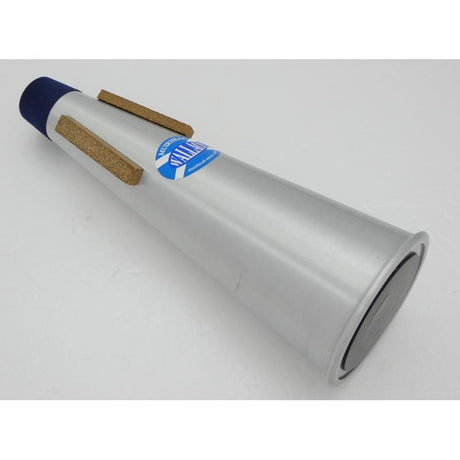 USED_​​Wallace_Collection___TWC-361_Straight_Aluminum_Flugelhorn_Mute_02