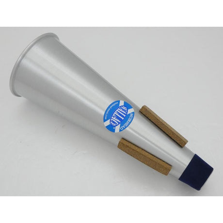USED_​​Wallace_Collection___TWC-361_Straight_Aluminum_Flugelhorn_Mute_03