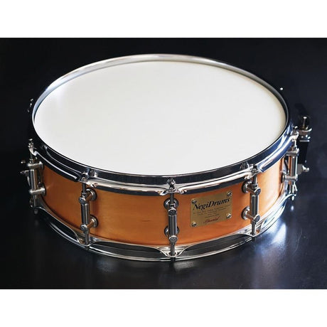 SRW-MK1445P-S1NM_[8mm_Maple_+_Reinforcement_14×4_5_Snare_Drum]_[Made_In_Japan]_03