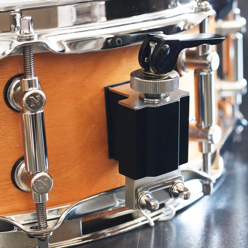 SRW-MK1445P-S1NM [8mm Maple + Reinforcement 14×4.5 Snare Drum