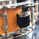 SRW-MK1445P-S1NM_[8mm_Maple_+_Reinforcement_14×4_5_Snare_Drum]_[Made_In_Japan]_05