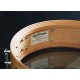 SRW-MK1445P-S1NM_[8mm_Maple_+_Reinforcement_14×4_5_Snare_Drum]_[Made_In_Japan]_08