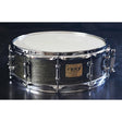GK1450P-S2BK_[5mm_Agathis_+_Reinforcement_14×5_Snare_Drum]_[Made_In_Japan]_01