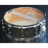 GK1450P-S2BK_[5mm_Agathis_+_Reinforcement_14×5_Snare_Drum]_[Made_In_Japan]_04