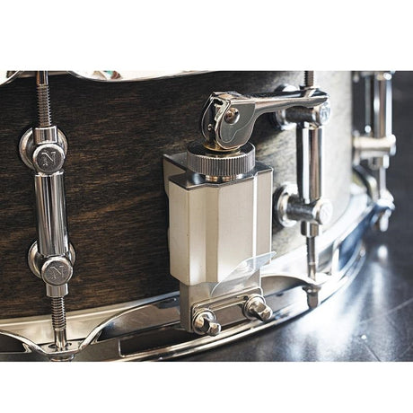 GK1450P-S2BK_[5mm_Agathis_+_Reinforcement_14×5_Snare_Drum]_[Made_In_Japan]_05
