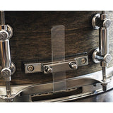 GK1450P-S2BK_[5mm_Agathis_+_Reinforcement_14×5_Snare_Drum]_[Made_In_Japan]_06
