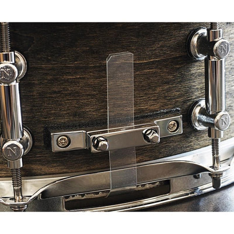 GK1450P-S2BK_[5mm_Agathis_+_Reinforcement_14×5_Snare_Drum]_[Made_In_Japan]_06