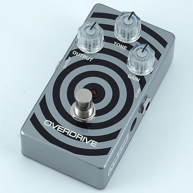 USED ​​WA44 Wylde Audio Overdrive by MXR – Ikebe Musical