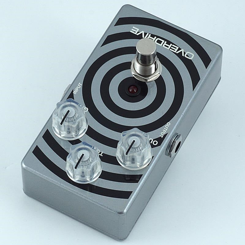 USED ​​WA44 Wylde Audio Overdrive by MXR – Ikebe Musical