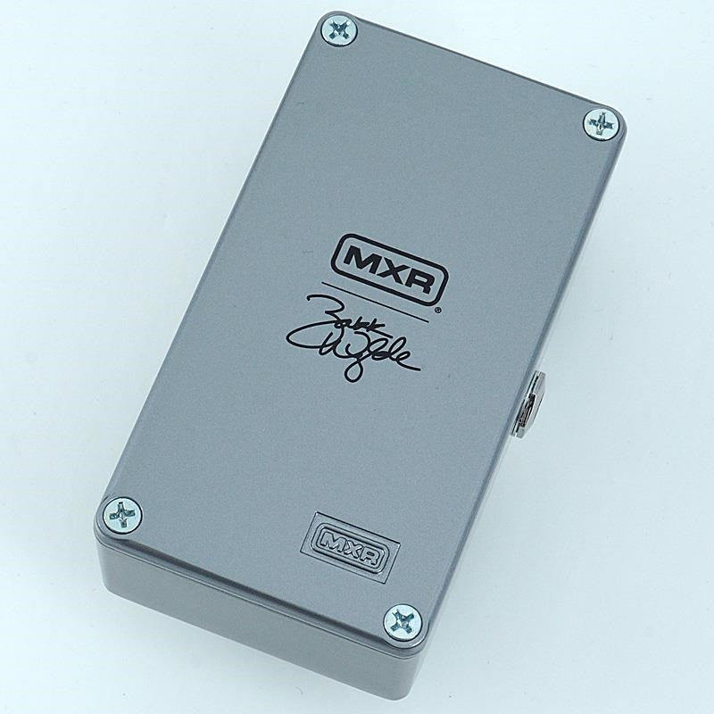 USED ​​WA44 Wylde Audio Overdrive by MXR – Ikebe Musical