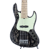 MetroLine_21-Fret_Vintage_J_J_Bass_5st_(SNB_w_Mint_Pickguard)_[Ikebe_50th_Anniversary_Special_Edition]_#006072_01
