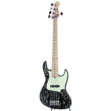 MetroLine_21-Fret_Vintage_J_J_Bass_5st_(SNB_w_Mint_Pickguard)_[Ikebe_50th_Anniversary_Special_Edition]_#006072_02