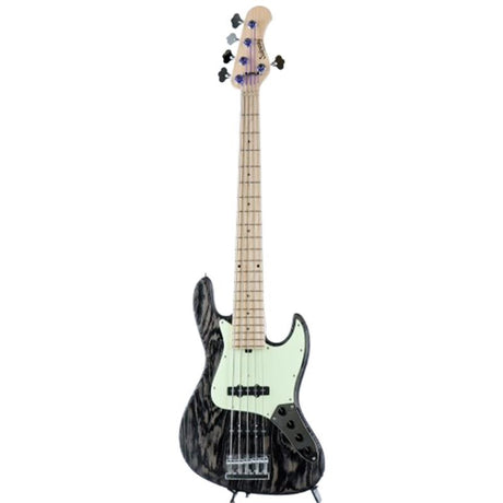 MetroLine_21-Fret_Vintage_J_J_Bass_5st_(SNB_w_Mint_Pickguard)_[Ikebe_50th_Anniversary_Special_Edition]_#006072_02