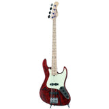MetroLine_21-Fret_Vintage_J_J_Bass_4st_(SBG_w_Mint_Pickguard)_[Ikebe_50th_Anniversary_Special_Edition]_#005982_02