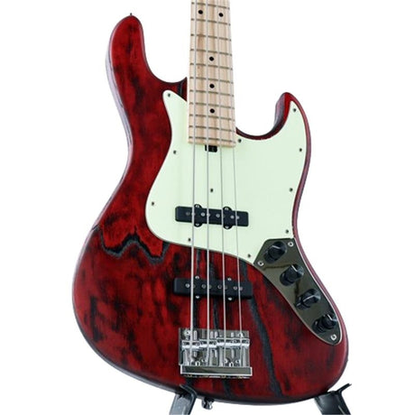 MetroLine_21-Fret_Vintage_J_J_Bass_4st_(SBG_w_Mint_Pickguard)_[Ikebe_50th_Anniversary_Special_Edition]_#005982_03