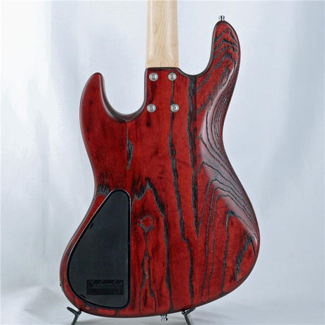 MetroLine_21-Fret_Vintage_J_J_Bass_4st_(SBG_w_Mint_Pickguard)_[Ikebe_50th_Anniversary_Special_Edition]_#005982_05