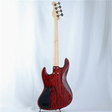 MetroLine_21-Fret_Vintage_J_J_Bass_4st_(SBG_w_Mint_Pickguard)_[Ikebe_50th_Anniversary_Special_Edition]_#005982_06