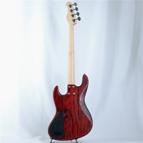 MetroLine_21-Fret_Vintage_J_J_Bass_4st_(SBG_w_Mint_Pickguard)_[Ikebe_50th_Anniversary_Special_Edition]_#005982_06