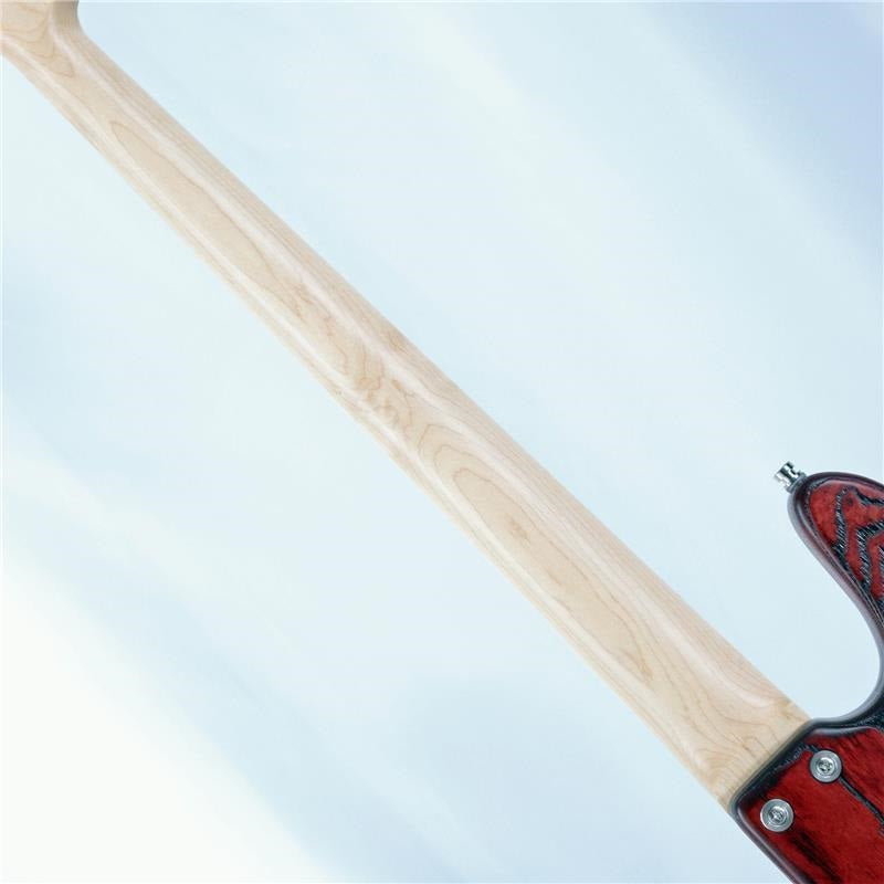 MetroLine_21-Fret_Vintage_J_J_Bass_4st_(SBG_w_Mint_Pickguard)_[Ikebe_50th_Anniversary_Special_Edition]_#005982_07