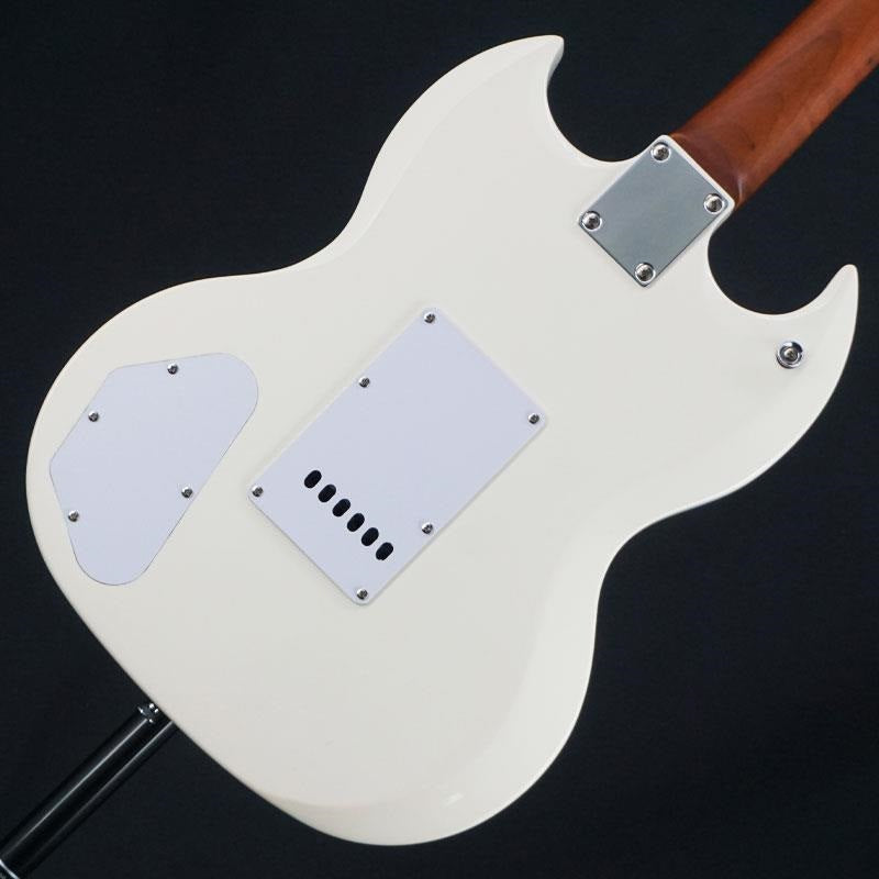 USED ​​Bacchus Global Series BSM-STD/RSM (VWH) [SN.GI07056] by