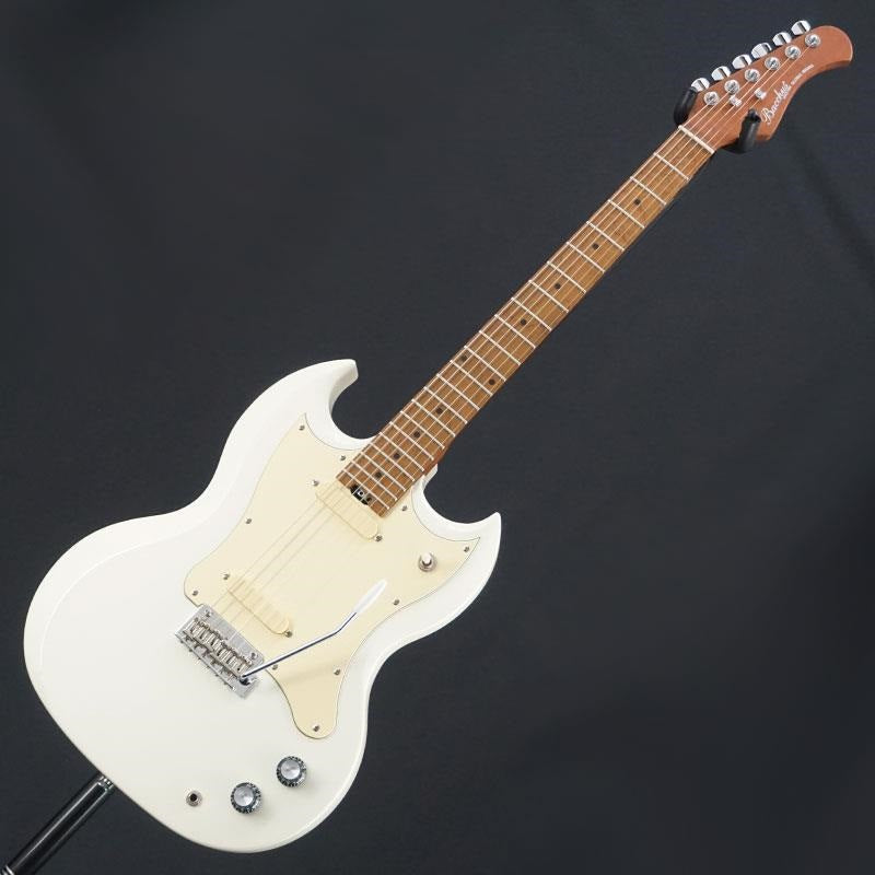 USED ​​Bacchus Global Series BSM-STD/RSM (VWH) [SN.GI07056] by