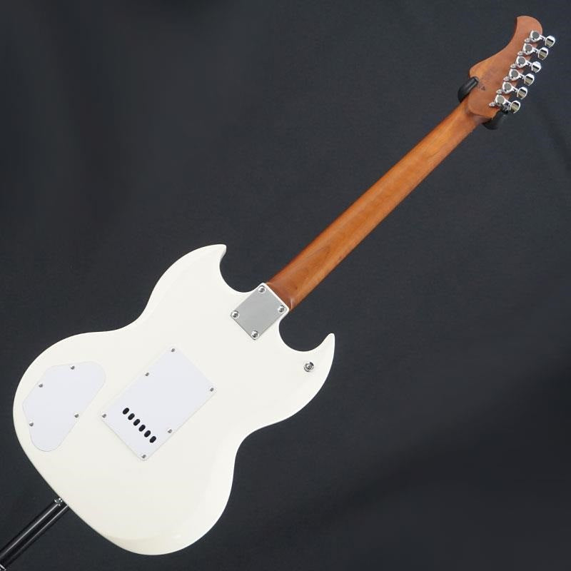 USED ​​Bacchus Global Series BSM-STD/RSM (VWH) [SN.GI07056] by