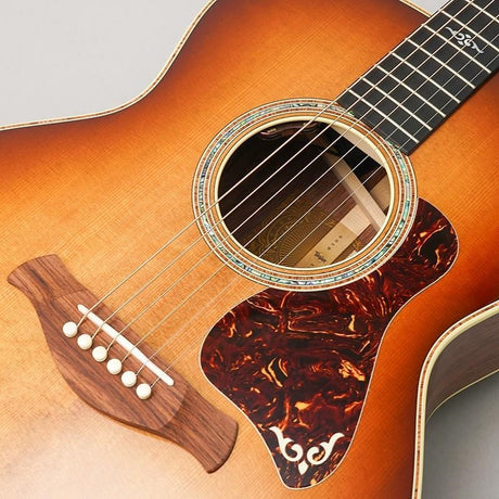 [Excellent_Used_Condition]_Gold_Label_814e_Sunburst_07