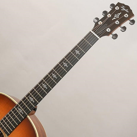 [Excellent_Used_Condition]_Gold_Label_814e_Sunburst_10