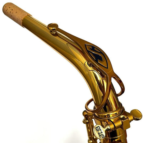 USED_​​Alto_Saxophone_H__Selmer_Reference_(S_N_810xx4)_[Shipped_after_adjustment_&_setup]_[Free_key_balance_adjustment_for_5_years]_02