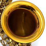 USED_​​Alto_Saxophone_H__Selmer_Reference_(S_N_810xx4)_[Shipped_after_adjustment_&_setup]_[Free_key_balance_adjustment_for_5_years]_06