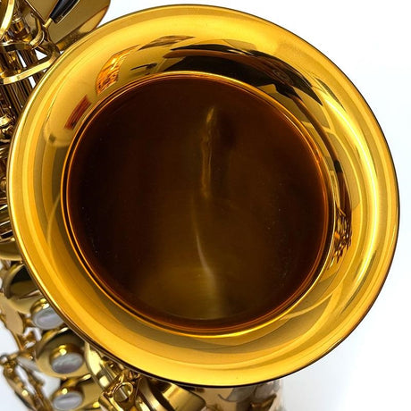 USED_​​Alto_Saxophone_H__Selmer_Reference_(S_N_810xx4)_[Shipped_after_adjustment_&_setup]_[Free_key_balance_adjustment_for_5_years]_06