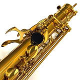 USED_​​Alto_Saxophone_H__Selmer_Reference_(S_N_810xx4)_[Shipped_after_adjustment_&_setup]_[Free_key_balance_adjustment_for_5_years]_10